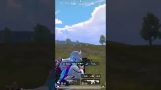 BGMI Jonathan Sensitivity Spray M46x bgmi paragpol shorts viral jonathangaming scout [upl. by Annabela]