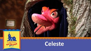 Celeste  Castelo RáTimBum [upl. by Fantasia]