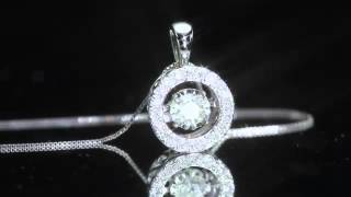 Diamonds in Rhythm from Kay Jewelers [upl. by Livvi]