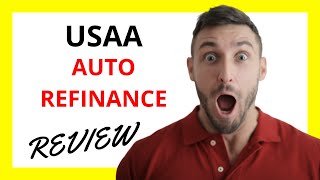 🔥 USAA Auto Refinance Review Pros and Cons [upl. by Aniraz]