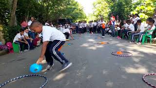 CELEBRACIÓN DEL DÍA DEL DEPORTE EN RD 🇩🇴🇩🇴 [upl. by Aniras]