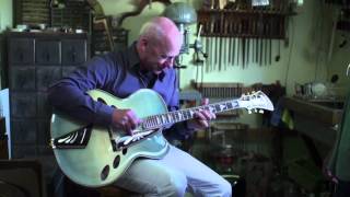 Mark Knopfler  Guitar Stories  Trailer [upl. by Aguie263]