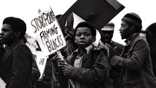 quotBlacks Britannicaquot 1978 Banned film on immigration and racism [upl. by Krishna]