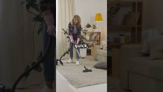 Kenmore Featherlite Upright Vacuum Cleaner [upl. by Ahsyak]