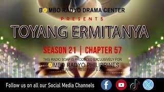 Mga Istorya Ni Toyang Ermitanya  Season 21  Chapter 57 [upl. by Runkel510]