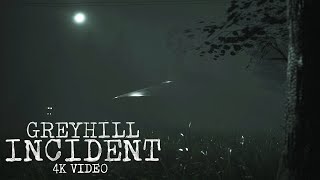 Greyhill Incident  A 4K Tour Through Greyhill [upl. by Gabrielli]