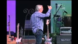 Bill Johnson  The Resting Place  VERY POWERFUL MESSAGE [upl. by Xino]