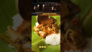 Suda Suda Idiyappam Aattukaal Paya with Chicken PakodaMutton Paya shortvideo ytshort [upl. by Iatnwahs635]