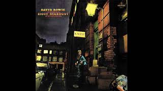 David Bowie  Starman  Remastered [upl. by Novrej]