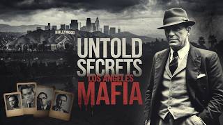 The Untold Secrets of the Los Angeles Mafia [upl. by Ardeha358]