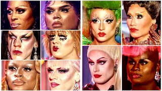 Drag Race Season 13 Lip Sync Ranking [upl. by Uttica]