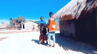 Nevinho Star ft Miss Laura kinakhuma video AP [upl. by Brien]