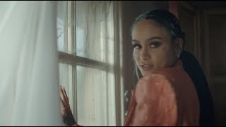 Kehlani  Altar Official Music Video [upl. by Rafi]