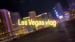 Las Vegas vlog [upl. by Antoinette]