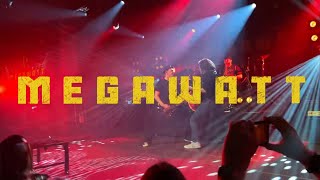 MEGAWATT Live  Lenk 10022024 [upl. by Gerty]