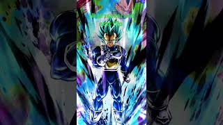 Next zenkai and f2p dragonball dragonballlegends goku dragonballsuper dbl dragonballz [upl. by Matronna]