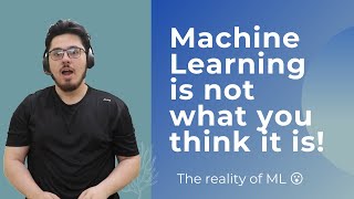 What is Machine Learning [upl. by Oberstone415]