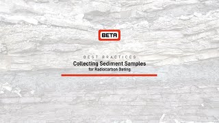 Radiocarbon Dating Sediment  Sample Collection Best Practices [upl. by Azial218]