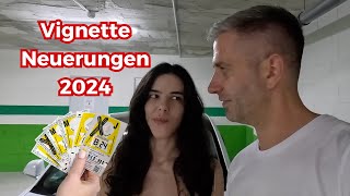 VIGNETTE UPDATE 2024  3 Optimierung u Reupload 🙉 [upl. by Aniz]