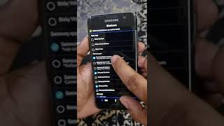 S7 Edge Android 10  Flyodv60 Custom Rom  Xda  One Ui 25 [upl. by Amelina165]