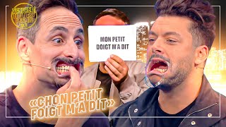 AmuseBouche à la chaîne spéciale Fridge  VTEP  Saison 11 [upl. by Jacquenetta]