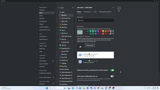 How to Add Color Roles to Discord [upl. by Azelea]