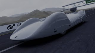 Auto Union Type C StreamLine  Assetto Corsa [upl. by Oelak]