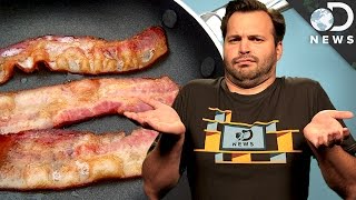 What Exactly Is Processed Meat [upl. by Herzberg]