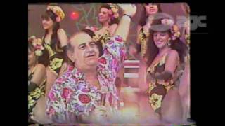 Clip fim de ano BANDEIRANTES  1989 [upl. by Sregor]