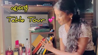 Table Tour😱❤️ARCHANA DEV shorts viral trending archanadev art youtubeshorts [upl. by Grimaldi]