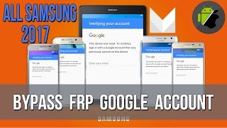 in ONE CLICK 2017  TOOL Bypass FRP Google Account All Samsung Devices  Free 100 [upl. by Ellan90]