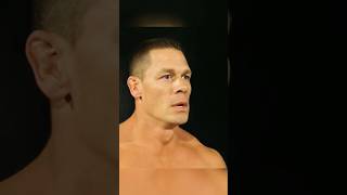 The Undertaker Rocks John Cena Shocks 😱😱wwe shorts ytshorts viralvideo [upl. by Hgielsa]