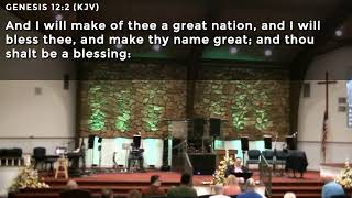 Christian Life Center Cincinnati OH Live Stream [upl. by Amador618]