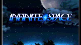 Infinite Space OST  Teocracia de Adis [upl. by Jacobs297]