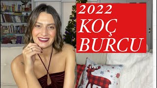 2022de Koç Burcunu Neler Bekliyor [upl. by Ahseiyt]