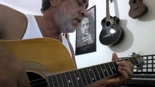 VIESTE  IVAN LINS  COVER [upl. by Airla120]