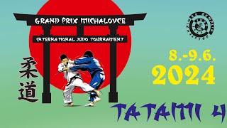 DAY 2  TATAMI 4  GRAND PRIX MICHALOVCE 2024 [upl. by Folsom]