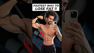 How To Lose 10 kg Fast  Weight Loss Diet amp Workout [upl. by Doloritas]