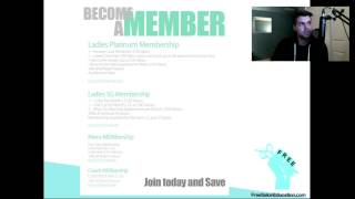 Membership Salons  What this can do for your salon  How to create a membership salon [upl. by Huai507]