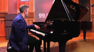 Scriabin Etude Op 8 No12 Nicholas McCarthy [upl. by Asen572]