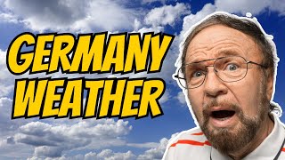 Deutschland Wetter  AKTUELLE NACHRICHTEN [upl. by Ahsiuqat198]