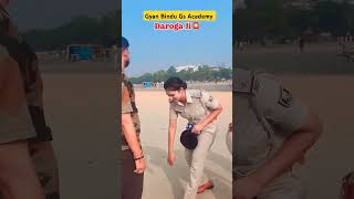 Bihar Daroga 1275 Gyan Bindu gs academy 🚔✌️♥️bihardaroga police darogaji shorts [upl. by Schmitz938]