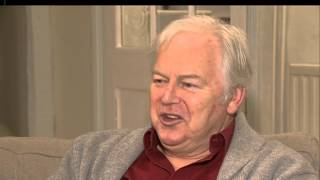 Ian Lavender pays tribute to Clive Dunn [upl. by Brinson]