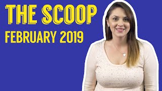 NAVFAC Southeast  The Scoop  February 2019 [upl. by Wehttan]