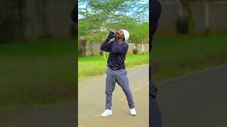 GENIOUSJINI X66 ft JAY MELODY  FAR AWAY OFFICIAL DANCE VIDEO [upl. by Thanos]