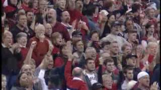 Luers 2nd half state championship highlights [upl. by Jayme]