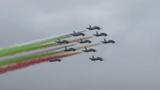 Sola Airshow 2017  Sola flyplass 80 år [upl. by Veradis]