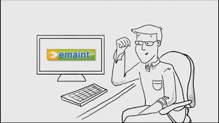 From Reactive Maintenance to Reliability  An eMaint CMMS Story [upl. by Aliahs]