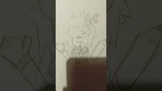 Idk to be honest drawing abbie lana oliver claire misscircle missthavel missbloomie [upl. by Nico656]