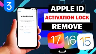 FREE Software Unlock the iCloud Activation Lock on Any iPhone Locked To Owner [upl. by Capone961]